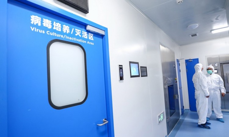 Sumnja da su izvor pandemije: WHO stručnjaci u Wuhanu posjetili Institut za virologiju